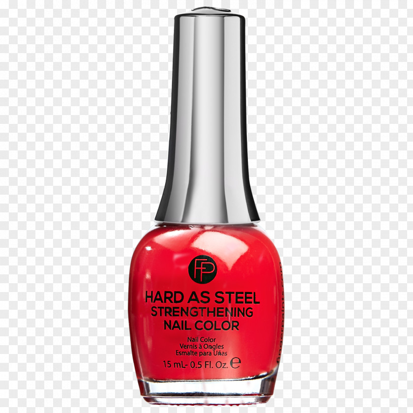 Nail Polish PNG