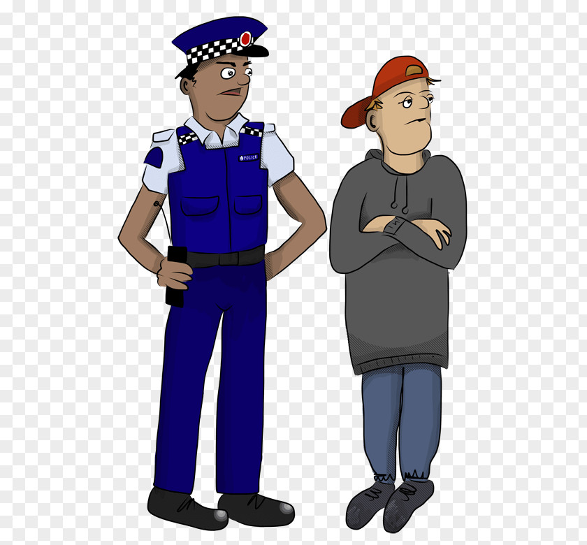 New Zealand Hoki Police Speech-language Pathology Officer PNG