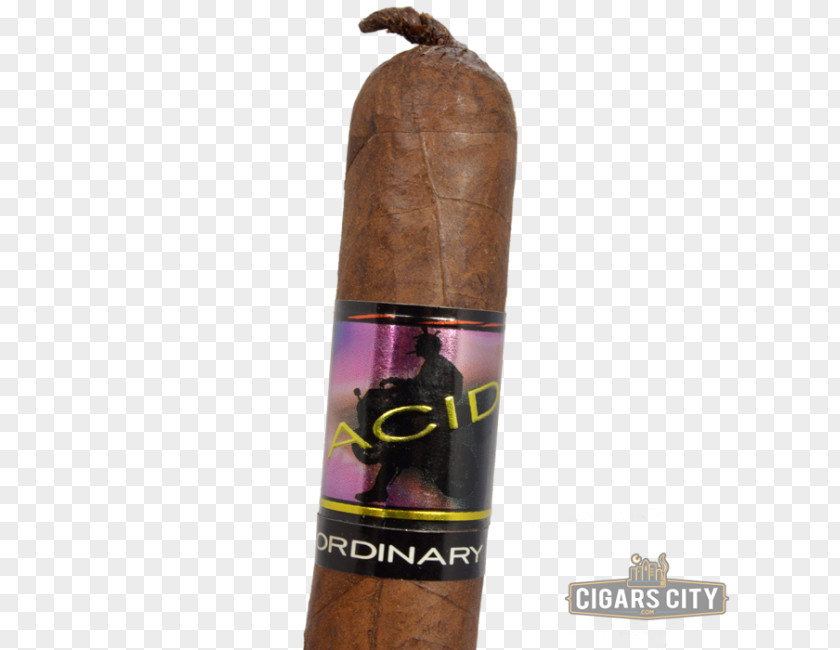 Ordinary Cigar PNG