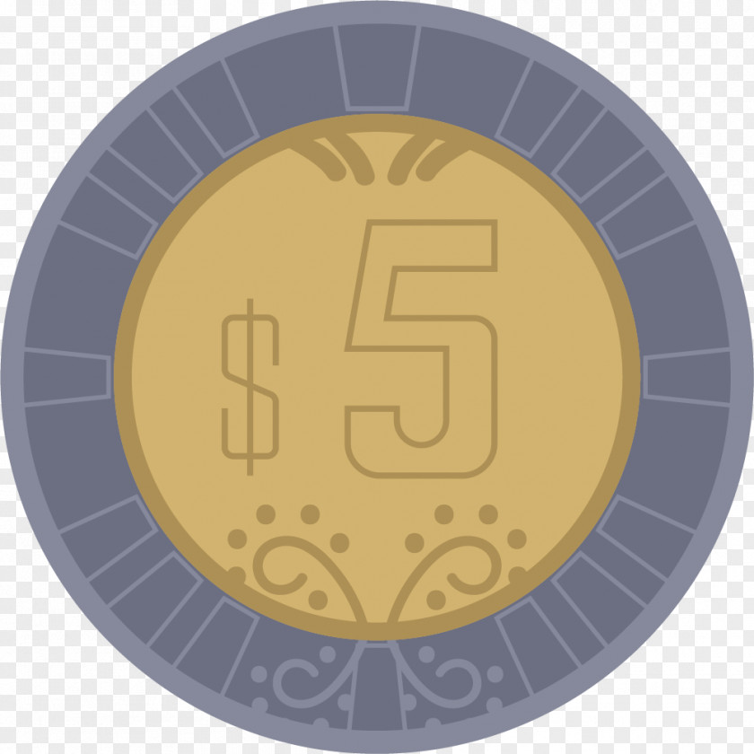 Purple Coins Coin PNG