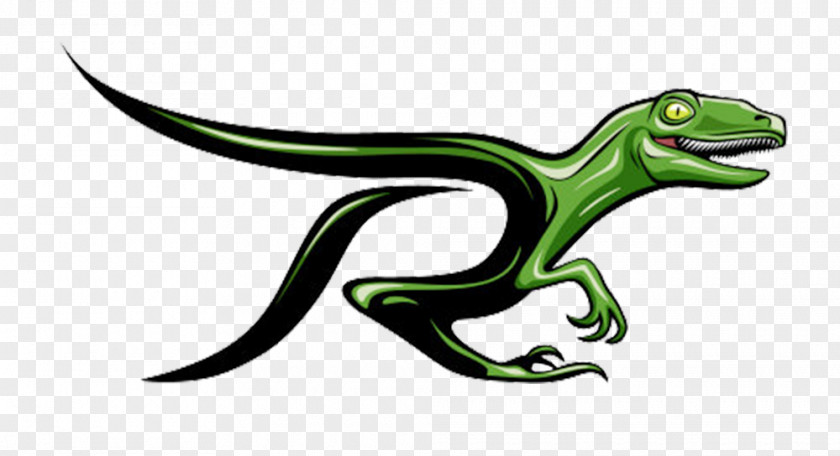 Raptors Logo Toronto Velociraptor Washington Image PNG