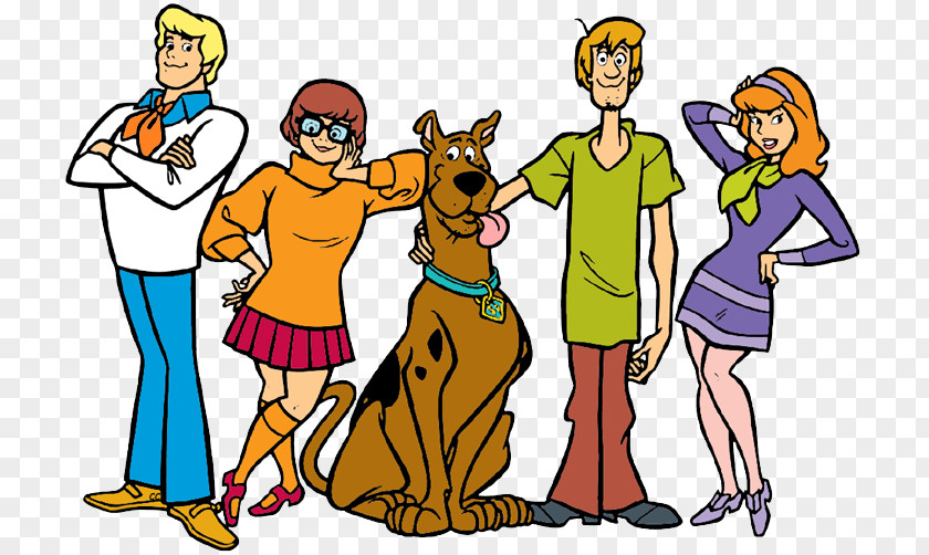 Scooby Doo Scoobert 