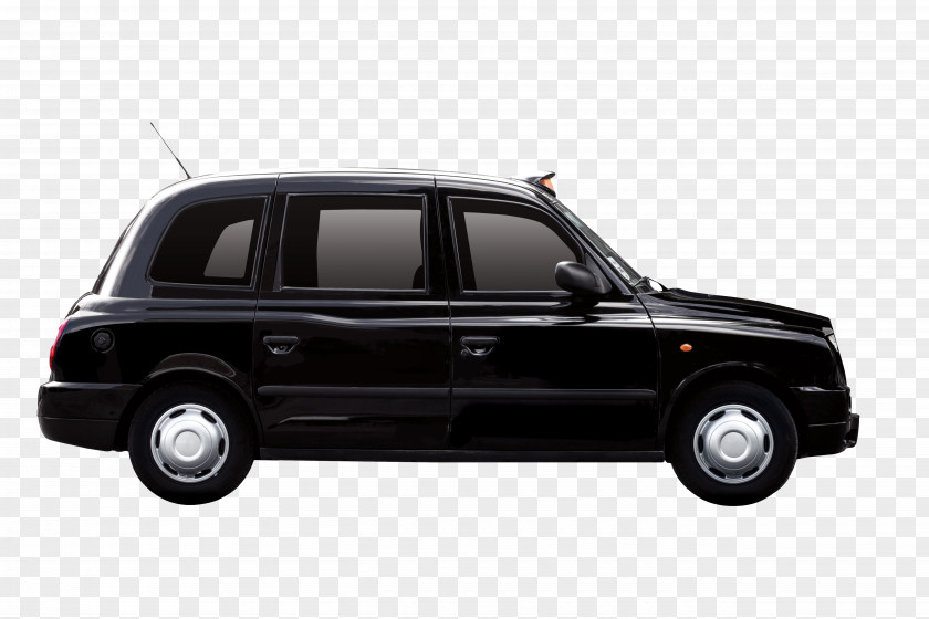 Taxi TX4 TX1 Manganese Bronze Holdings Car PNG