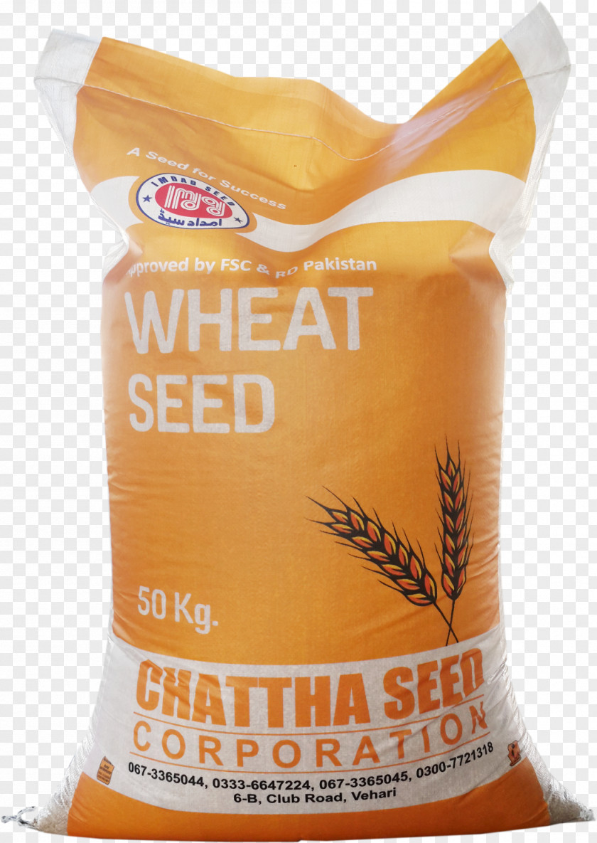 WHEAT SACK Corporation Food Business Faisalabad PNG