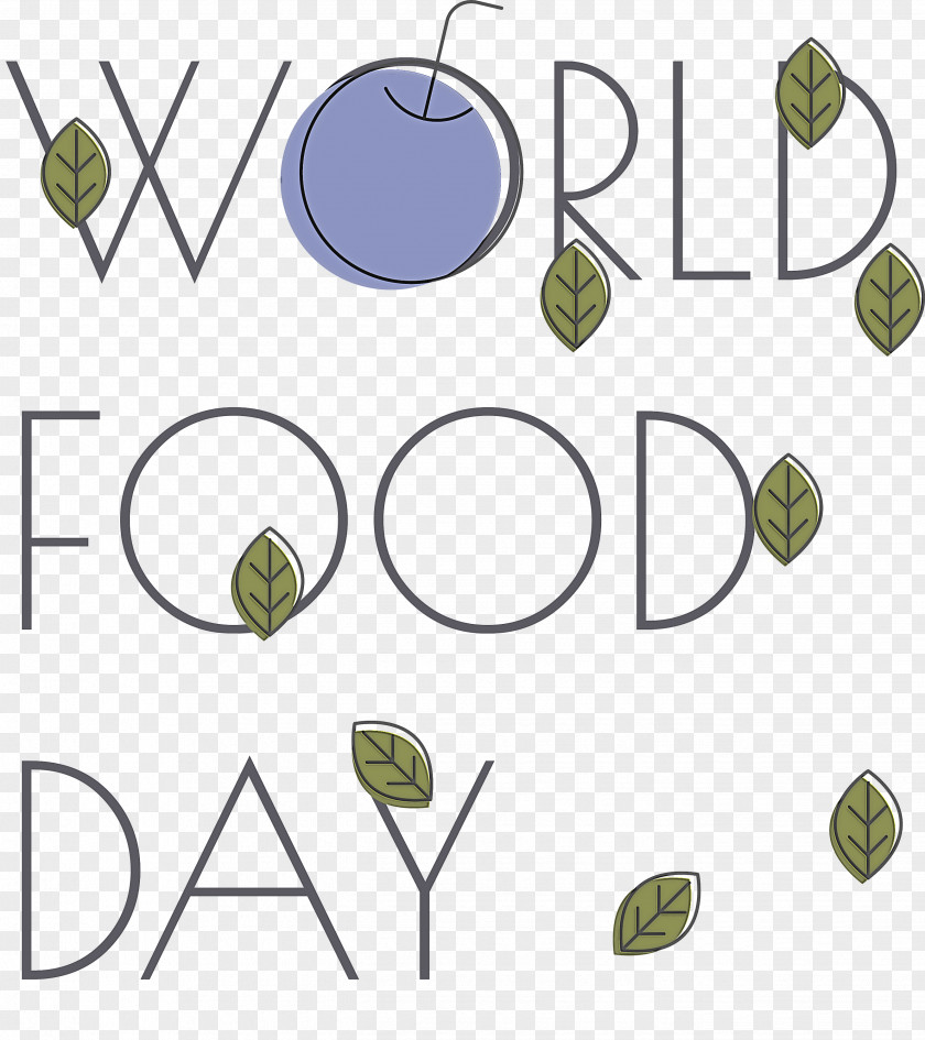 World Food Day PNG