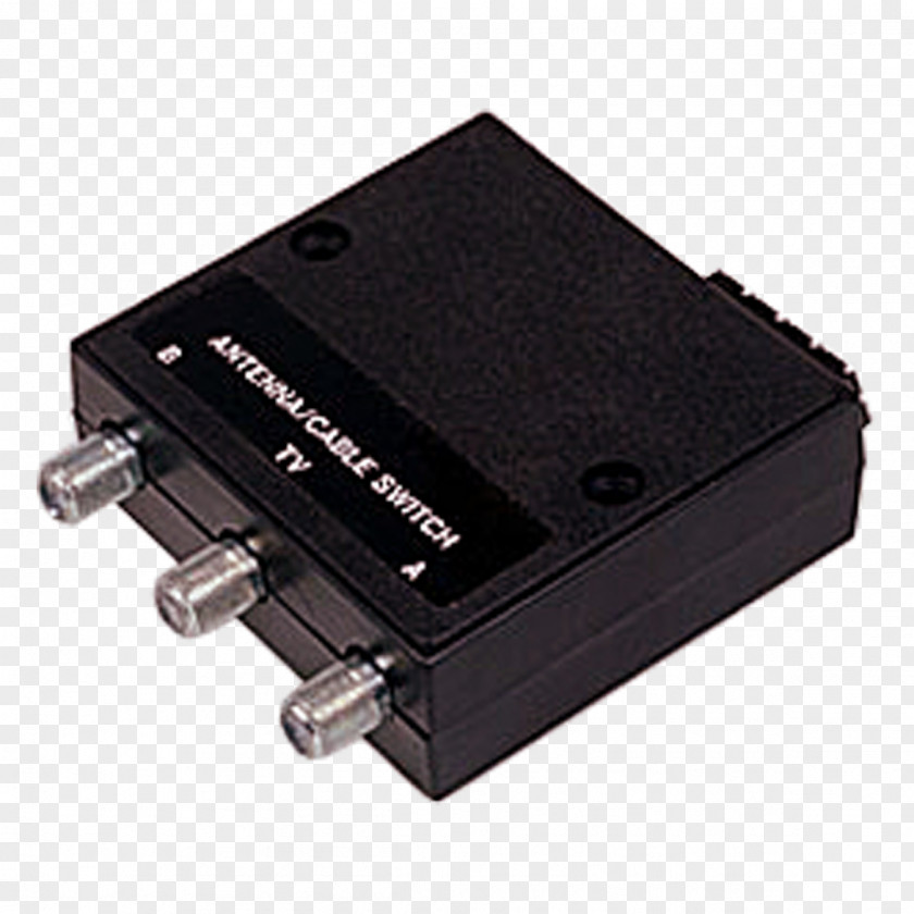 Adapter Electronics Modulation PNG