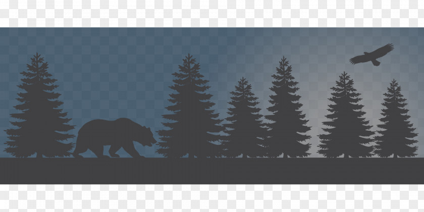 Bear Hunting Grizzly PNG