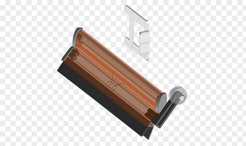Brown Door Automatic English Threshold Stile PNG