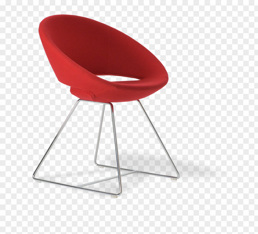 Chair Table Plastic SoHo PNG