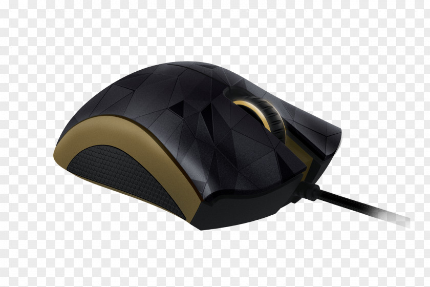 Computer Mouse Razer DeathAdder Chroma Inc. Pelihiiri Gamer PNG