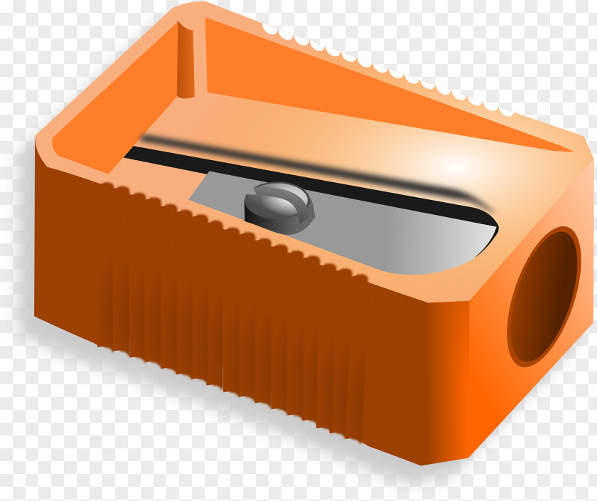 Crayon Pencil Sharpeners Drawing Clip Art PNG