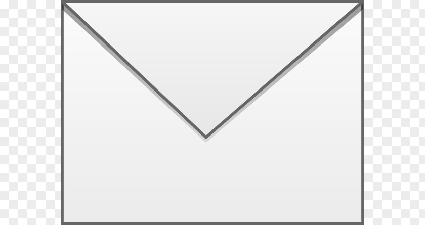 Envelopes Pictures Paper Line Triangle Area PNG