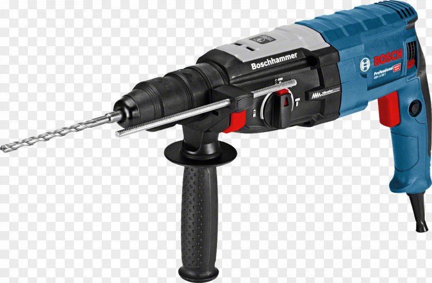 Hammer Drill SDS Augers Tool PNG