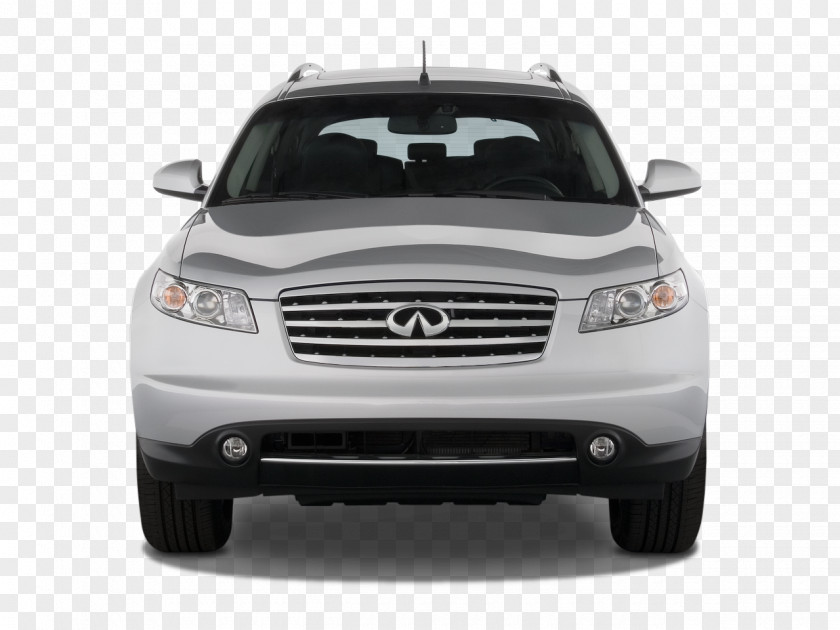 Infiniti QX70 2003 INFINITI FX35 2008 Sport Utility Vehicle PNG