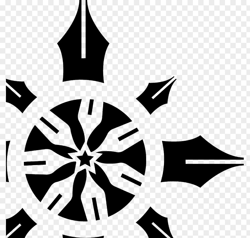 Leaf White Symmetry Line Clip Art PNG