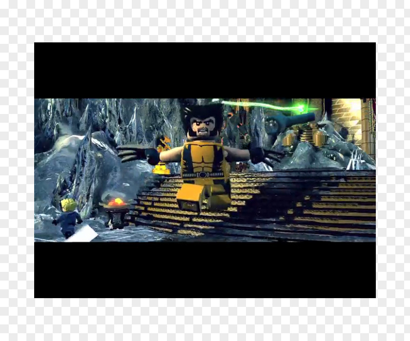 Lego Heroes PC Game Technology Video Toy PNG