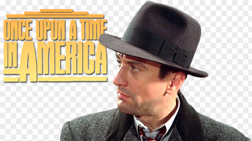 Once Upon A Time In America Film Labor Product Fan Art Image PNG