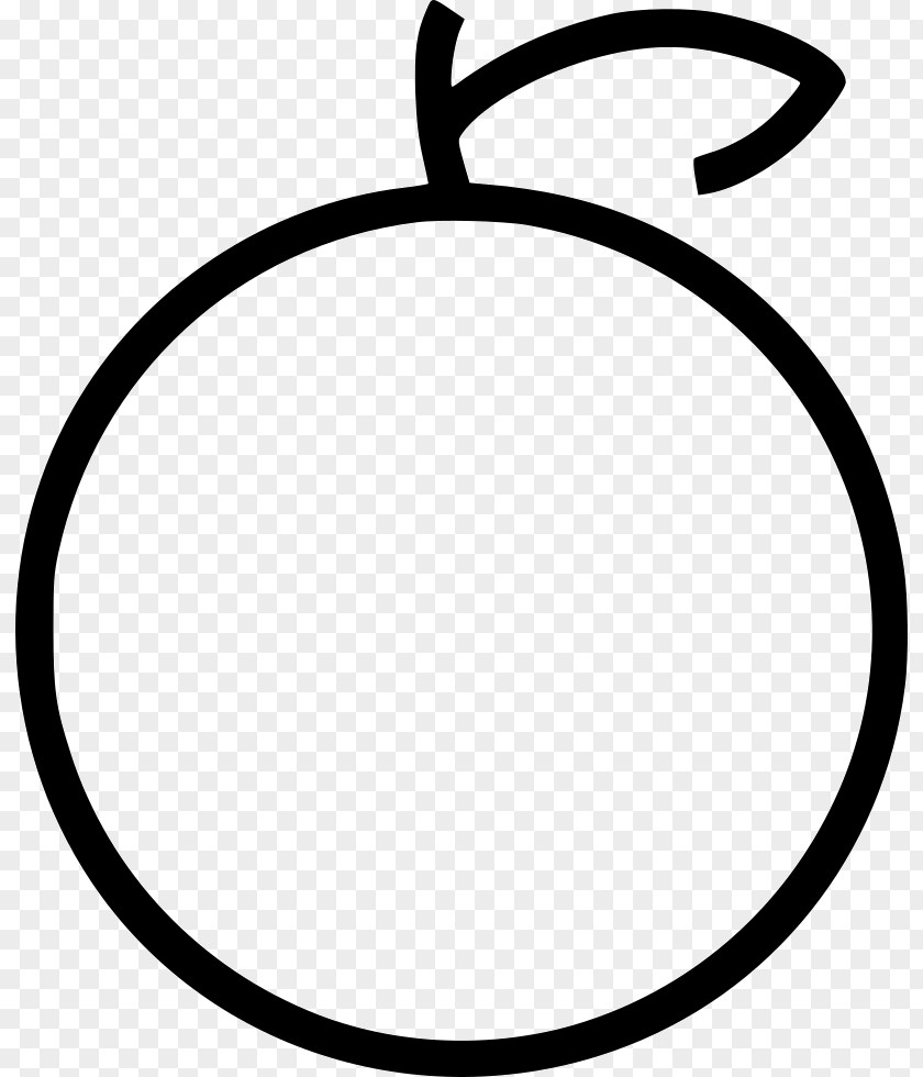 Oval Circle PNG