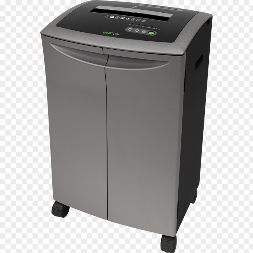 Paper Shredder. Shredder Industrial Office Supplies Sheet Metal PNG