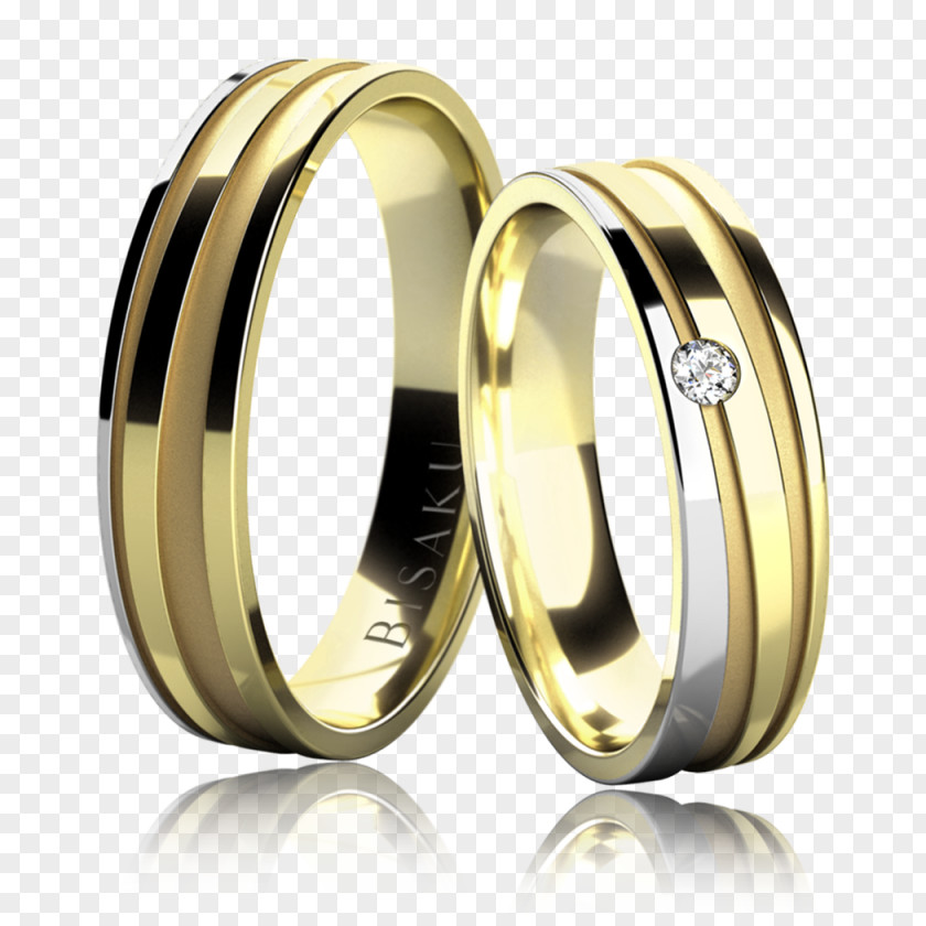 Ring Material Wedding Engagement Gold PNG