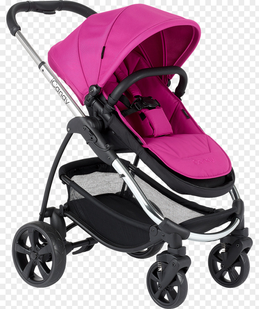 Strawberry ICandy World Baby Transport Delivery United Kingdom PNG