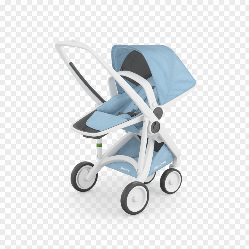 White Sky Baby Transport Infant Greentom Cuggl Maple Pushchair Mutsy Evo PNG