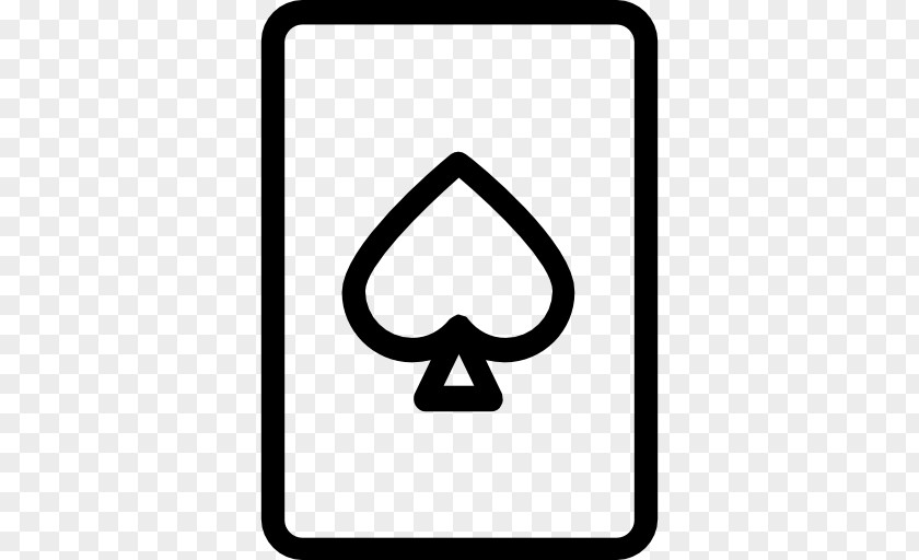 Ace Card PNG