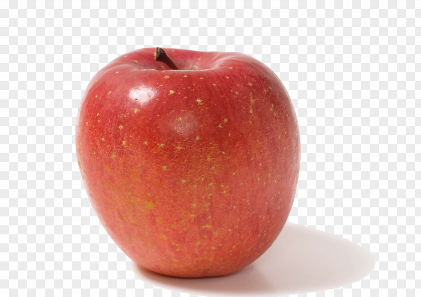 Apple's High-definition Image Apple Fruit PNG