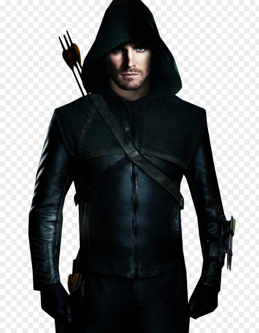 Arrow Green Oliver Queen Stephen Amell Television Show PNG