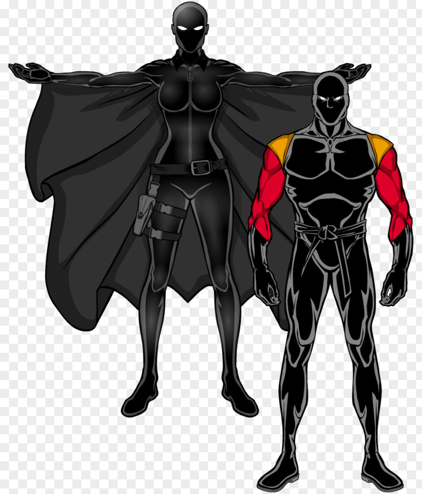 Batman Dick Grayson Superhero DeviantArt Nightwing PNG