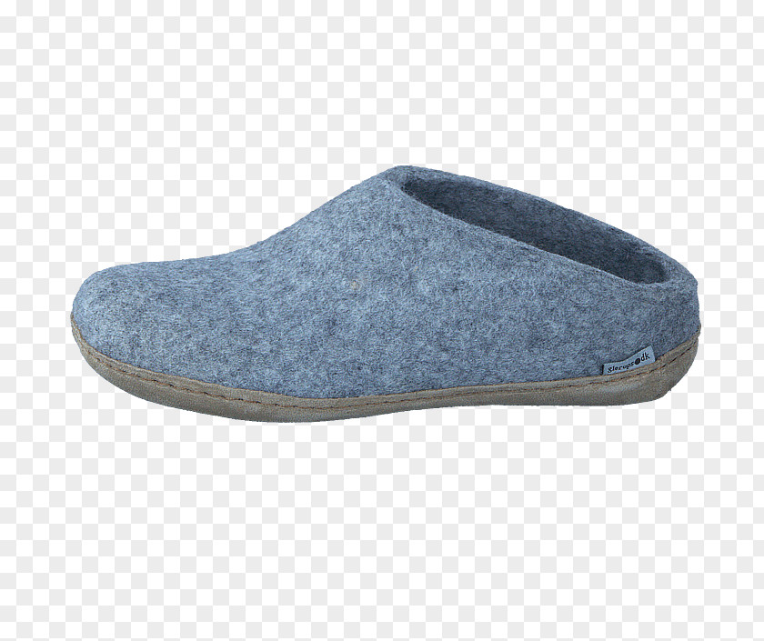 Blue Medium Heel Shoes For Women Slipper Product Design Shoe PNG