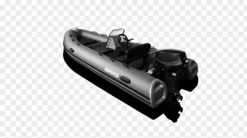 Boat Rigid-hulled Inflatable Ship's Tender PNG