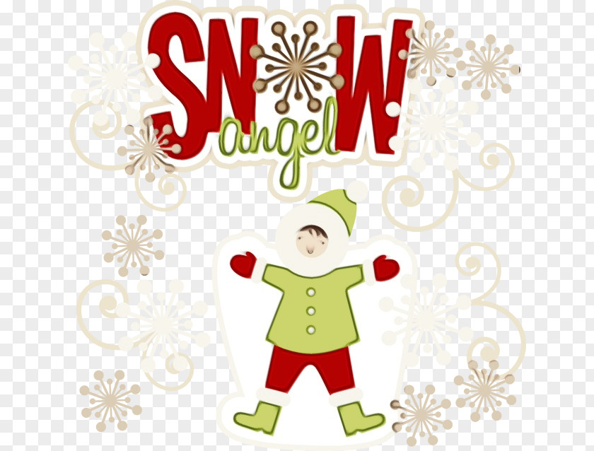 Christmas Eve Fictional Character Clip Art PNG