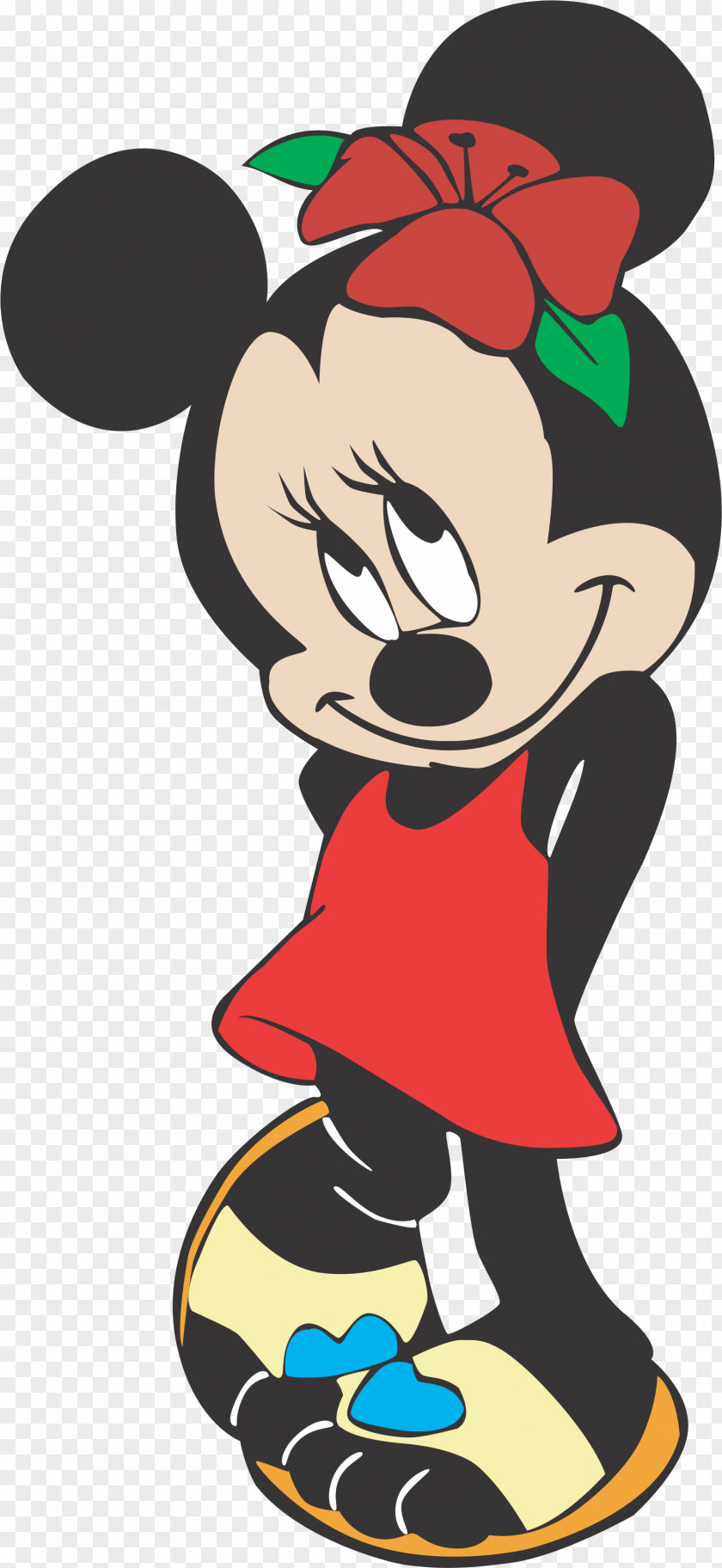 Disney Pluto Minnie Mouse Mickey Donald Duck The Walt Company PNG