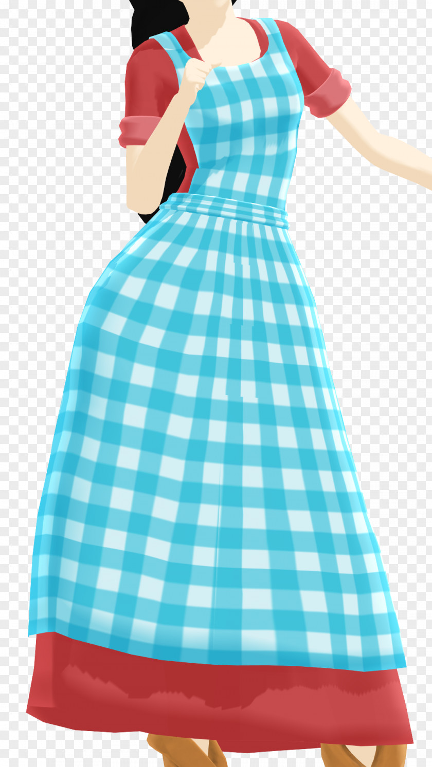 Dress Gown Clothing Skirt Apron PNG