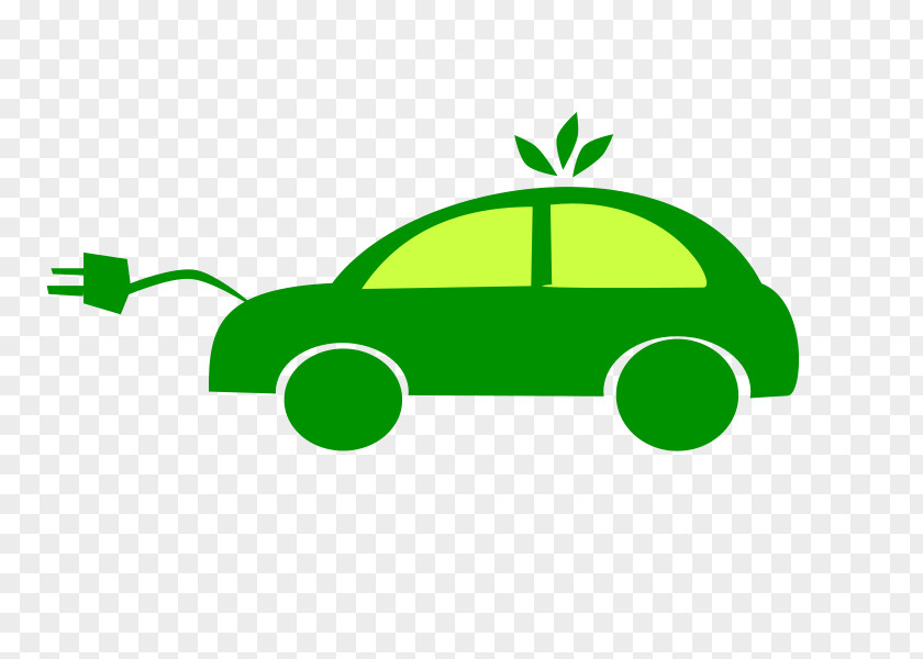 Efficient Cliparts Electric Vehicle Car Charging Station Clip Art PNG