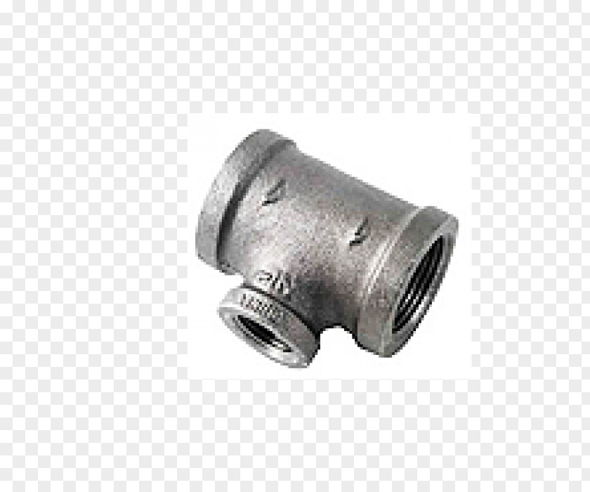 Iron Pipe Piping And Plumbing Fitting Reducer Galvanization Tap PNG
