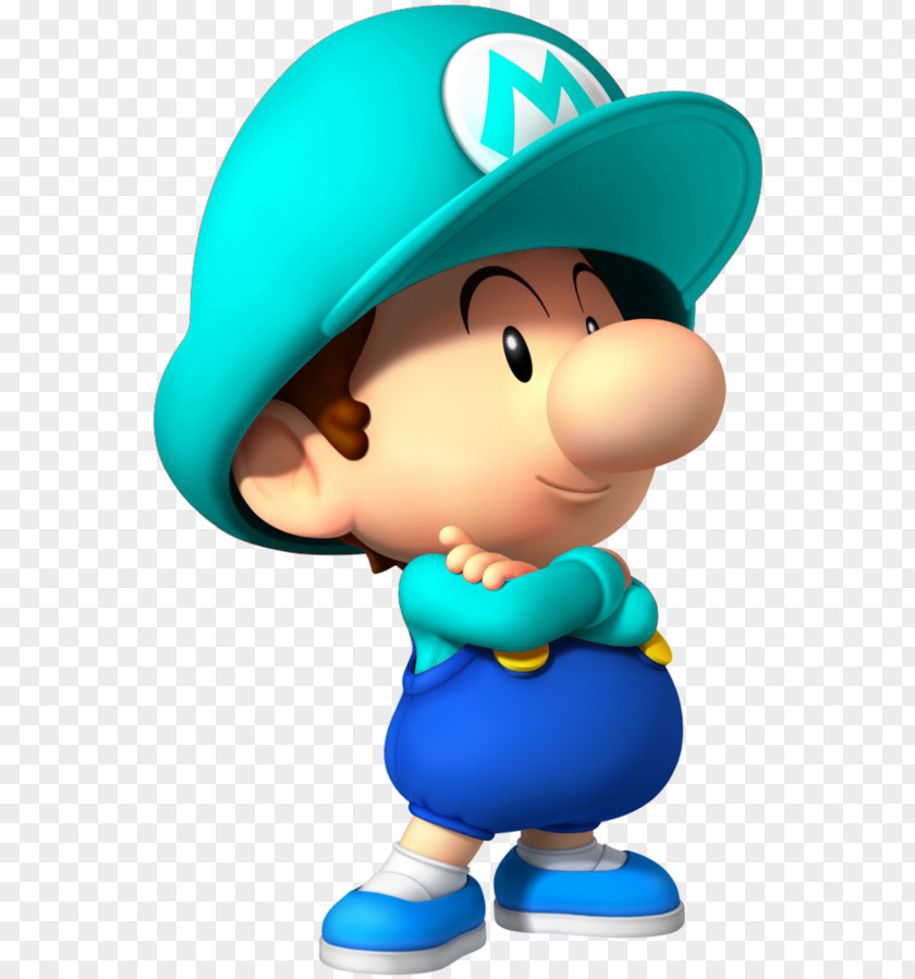 Mario Bros. Luigi Princess Peach Toad PNG