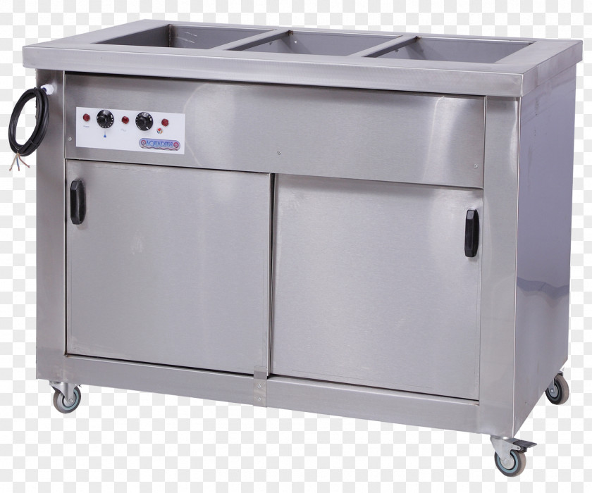 Munaaz Catering Equipment Machine Food Warmer PNG