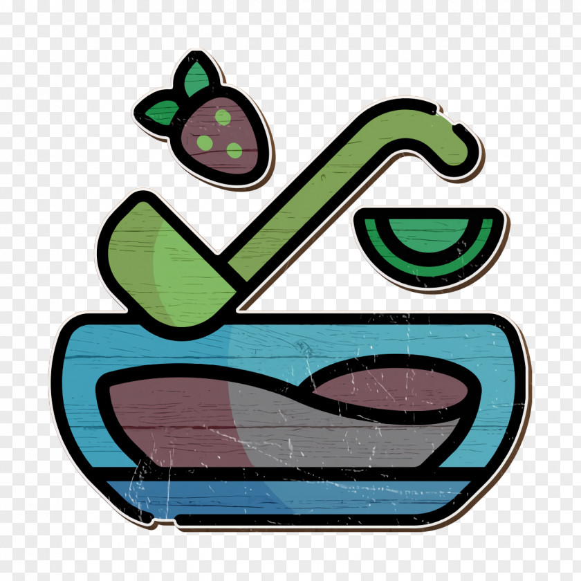 Night Party Icon Punch Bowl PNG