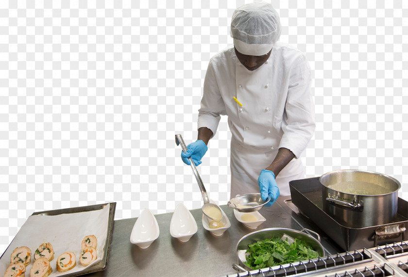 Personal Chef Cooking Cuisine Water PNG