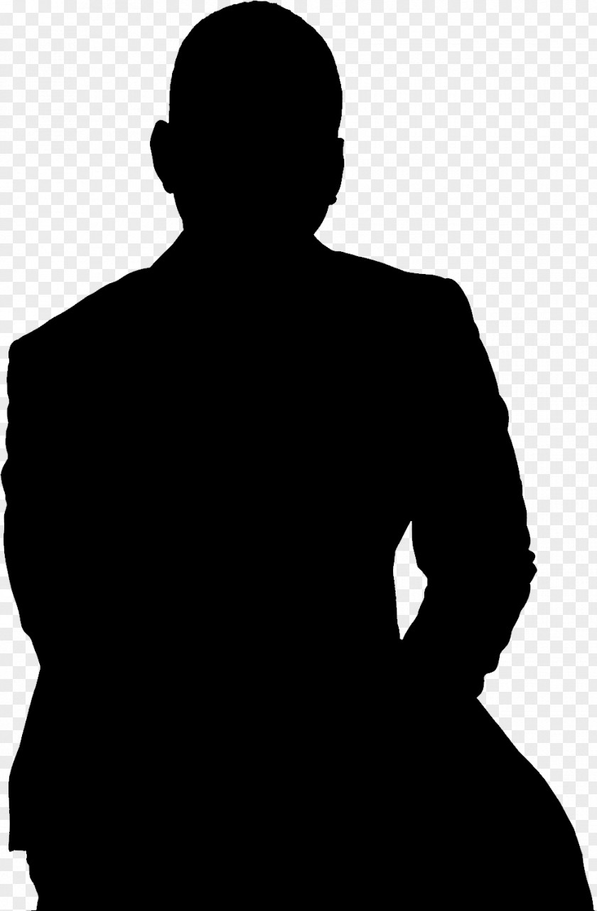 Silhouette Image Stock Photography PNG