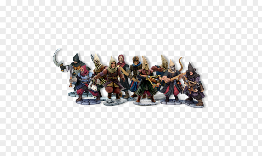 Undead Figurine Kings Of War Miniature Wargaming Mordheim Game PNG