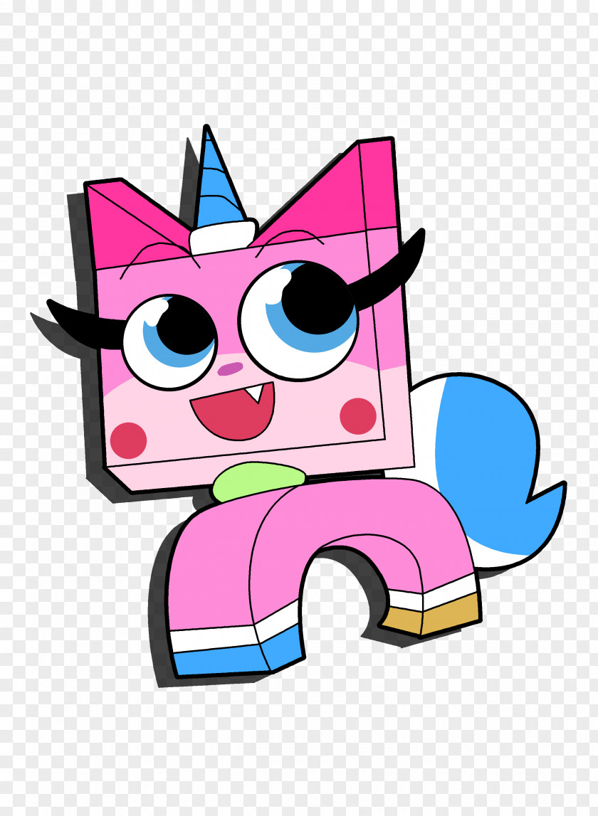 Unikitty Princess Master Frown The Lego Movie YouTube PNG