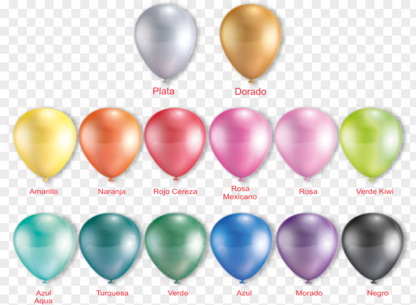 Balloon Desktop Wallpaper PNG