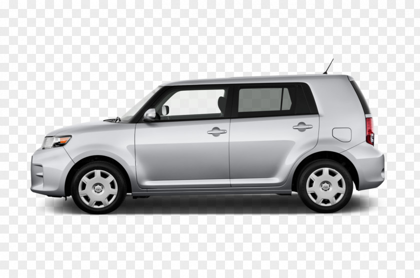 Car 2012 Scion XB 2011 2014 2009 PNG