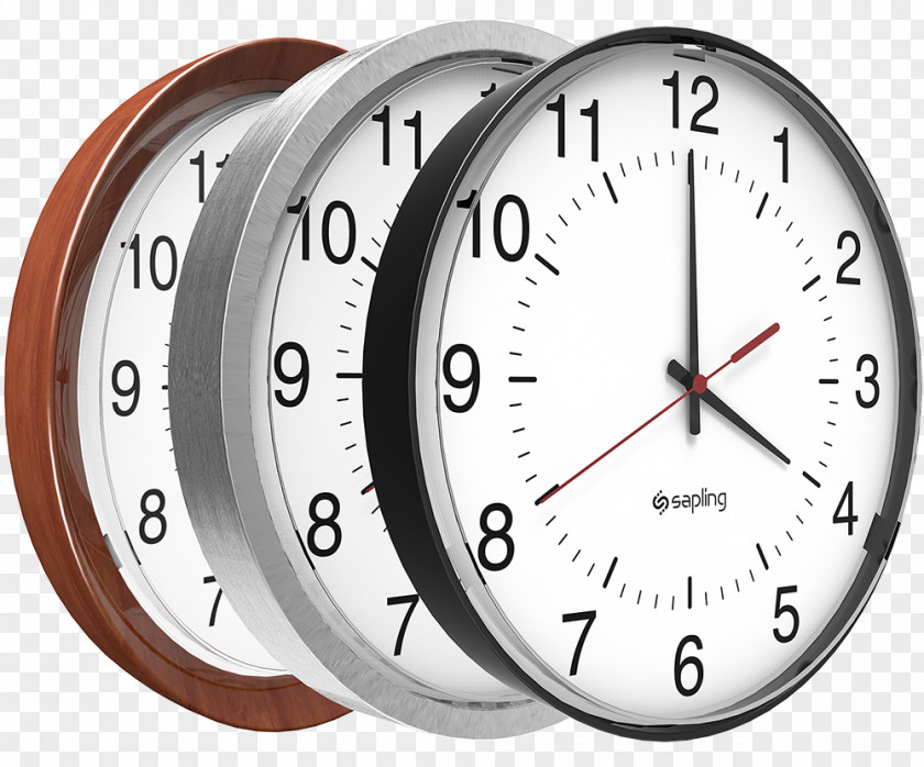 Clock Master Network Time Protocol Digital PNG