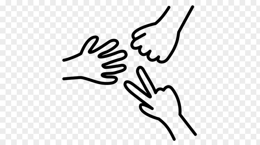 Coloring Book Praying Hands Drawing Black And White PNG
