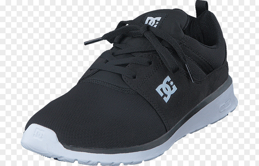Dc Shoes Sneakers Skate Shoe DC Footwear PNG