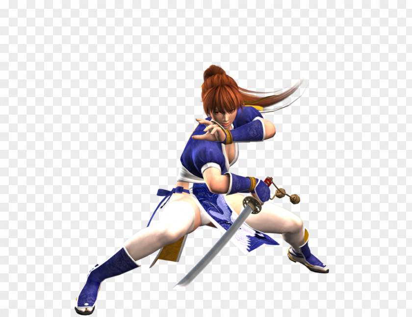 Dead Or Alive Kasumi 5 Last Round Ultimate Ayane PNG